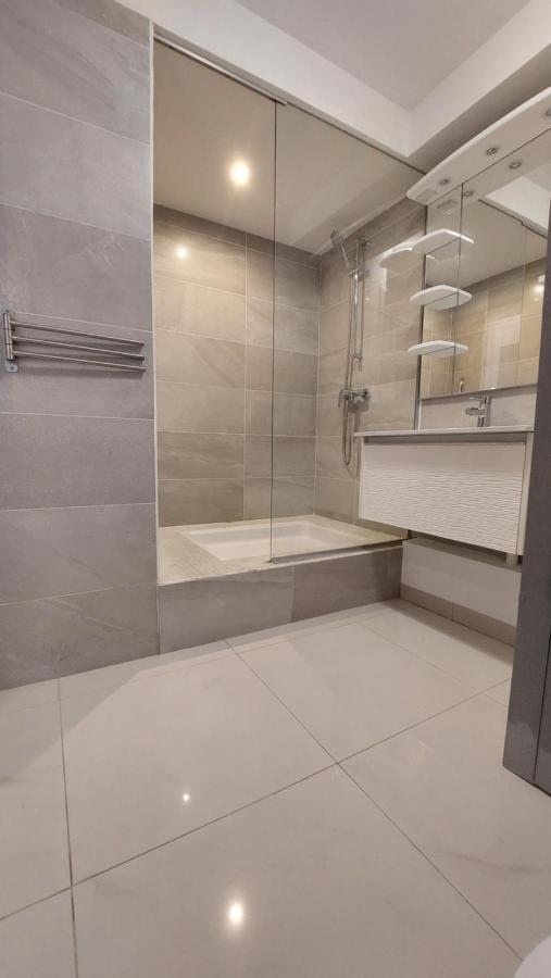 Appartement Pieds Dans L'Eau Vue Mer Acces Plage Et Piscine Marigot  Εξωτερικό φωτογραφία