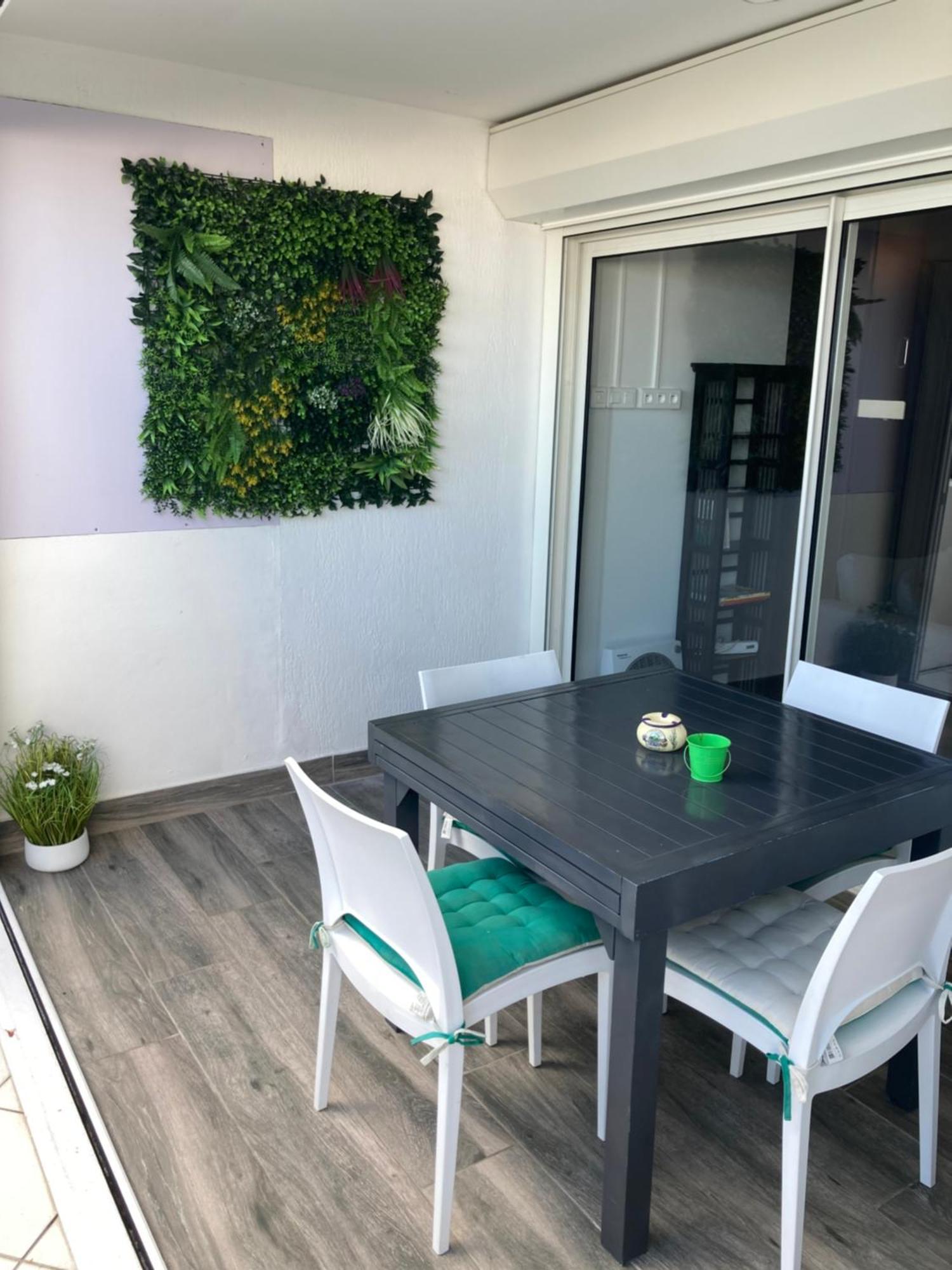 Appartement Pieds Dans L'Eau Vue Mer Acces Plage Et Piscine Marigot  Εξωτερικό φωτογραφία